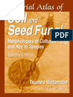 Pictoral Atlas of Soil and Seed Fungi
