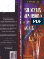 Psilocybin Mushrooms of the World