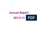 CBE Annual Report Highlights Strong Growth