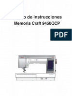 mc9450qcp Instruction Manual