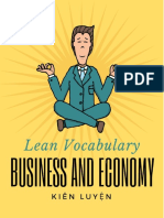 Business and Economic