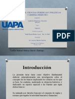 Tarea 2 de Legislacion