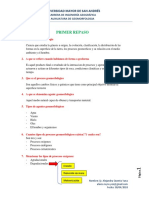 Auxiliatura Geomorfologia