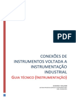 Conexões Instrumentação