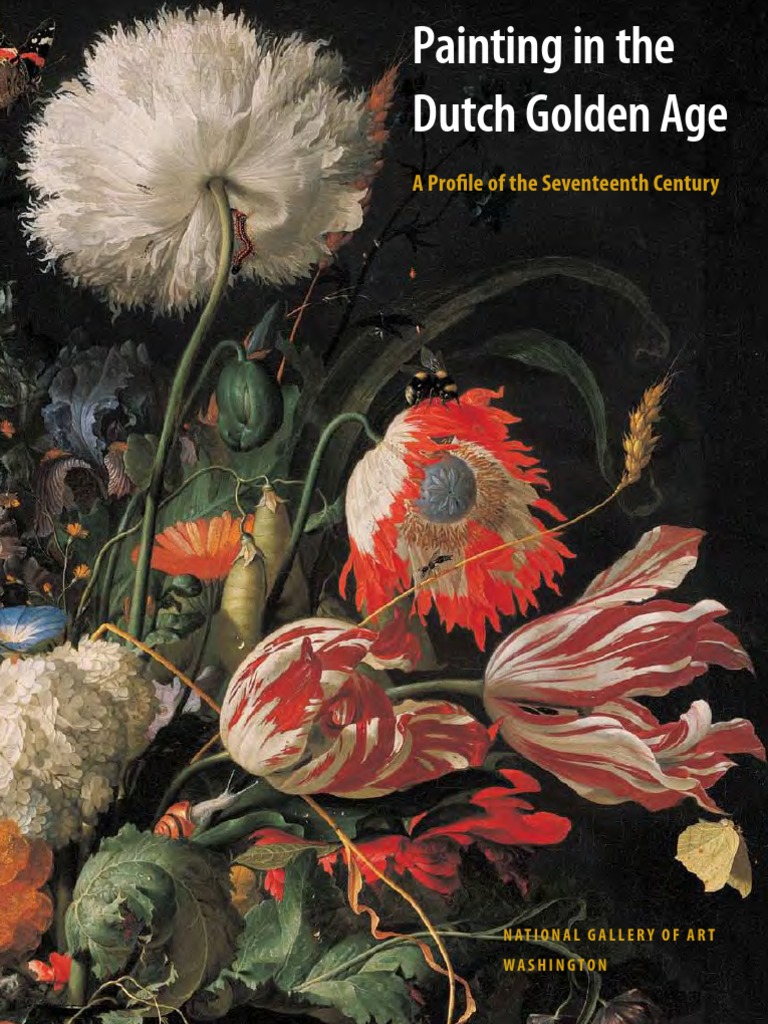 National Gallery of Art Painting in the Dutch Golden Age