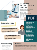 Gestion Lineal