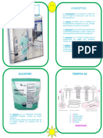 Conceptos básicos de esterilización CEYE