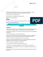 Segundo Parcial Domiciliario Relaciones Humanas 2