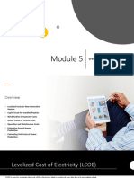 Module 5 Lecture Slides