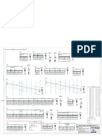 Pj-9 Projeto Detalhamento Vigas Baldrame Muro Arrimo e Cosntrução Casa-Model