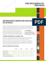 Raritan PDUs Intelligentes PX3 Ix7