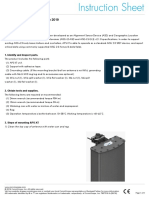 Aps-Xt Installation Guide