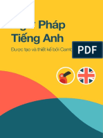 Cambly Grammar Ebook en VN