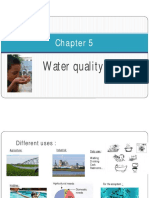 Water Quality Analysis