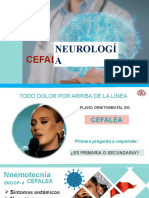 Cefaleas Neurologia