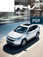 Honda CR V eHEV - Preturi - Online