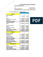 Ratios Financieros - Foro