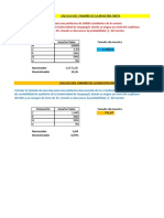 Metodologia II Calculo de Muestra