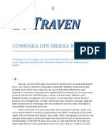 B. Traven - Comoara Din Sierra Madre 1.0 10 '{Western}