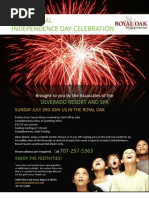 JUNE 2011 Member E-SHEETS