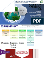 Optimización de la gestión de envases retornables en empresa de bebidas