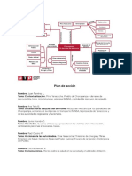 Ejemplo de Plan de Accion 