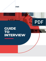 Guide To Interview