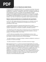 Download Resumen Reforma a Ala Gtc by Jorge Ortegon Core SN57874706 doc pdf
