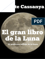 EL GRAN LIBRO DE LA LUNA Edición Digital 2019