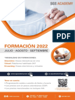 Brochure Trimestral 2022 - (q3)