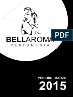 Bellaroma-Grupo Shark Tank