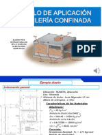 Análisis estructural de vivienda de 3 pisos en HUANTA