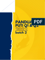 Panduan Hibah Riset UI 2022 - DAMAS - Batch 2