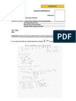 Taller de Competencias 2 - CALCULO III - Grupo 3