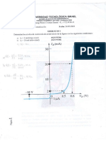 Paralelo C - Suntasig Flores Ejercicios de Diodos