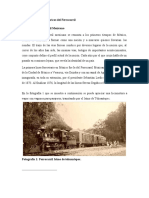 Historia Del Ferrocarril en México.