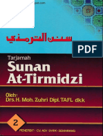 Terjemah - Sunan Tirmidzi Jilid 2