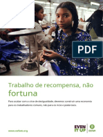 Oxfam Report On Inequality - En.pt