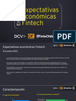 Estudio Fintech Resultados 2021