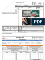 Work Instruction - Texfocus English V