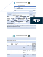 Sílabo Herramientas Gerenciales CA (Presencial)