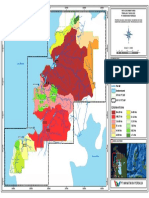 Contoh PETA CATCHMENT