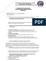 Examen de Interaccion Suelos Estructura Miriam Catalan Condori
