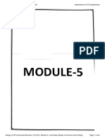 Module 5