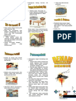 Leaflet DBD