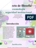 Proyecto Filosofia