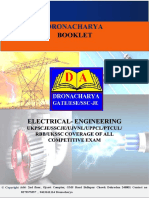 Control System Part Basic Work Book