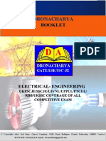 Ac Network Work Book