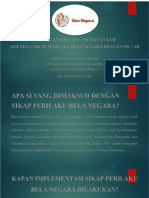 PDF Tugas Latsar Casn Agenda 1 Sikapperilaku Bela Negara Feny Ferdiansyah DL
