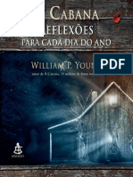 Resumo A Cabana Reflexoes para Cada Dia Do Ano William P Young